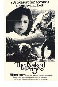 The Naked Prey