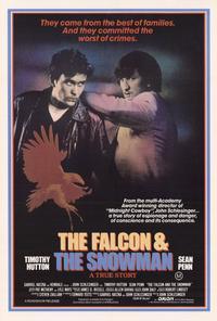 The Falcon and the Snowman