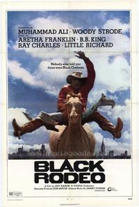 Black Rodeo