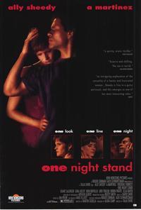 One Night Stand