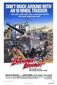 Breaker! Breaker!