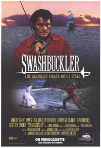 Swashbuckler