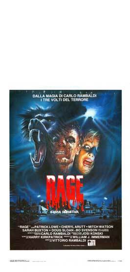 Primal Rage