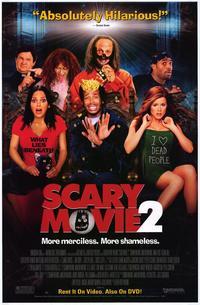 Scary Movie 2