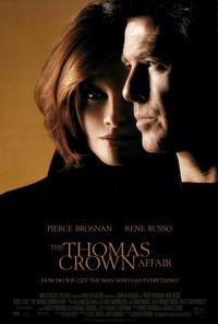 The Thomas Crown Affair