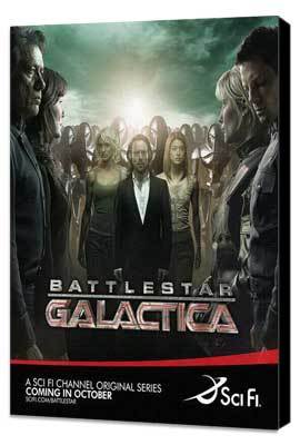 Battlestar Galactica