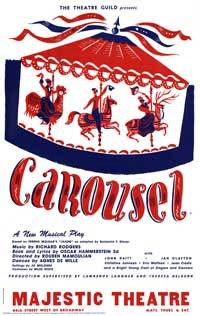 Carousel (Broadway)