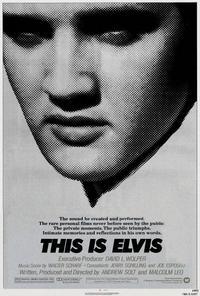 This Is Elvis