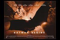 Batman Begins