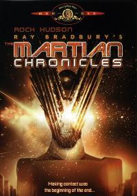 The Martian Chronicles