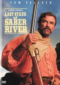 Last Stand at Saber River