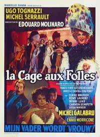 La Cage aux Folles