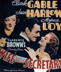Wife vs. Secretary
