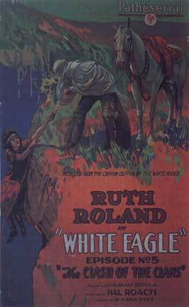 White Eagle