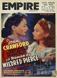 Mildred Pierce