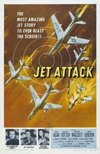 Jet Attack