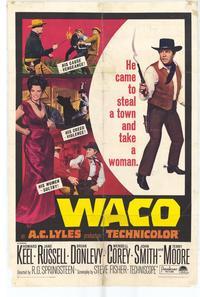 Waco