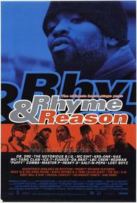 Rhyme & Reason