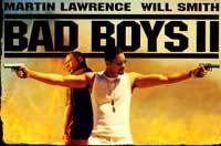 Bad Boys II