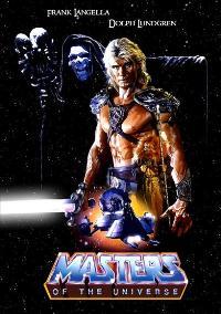 Masters of the Universe