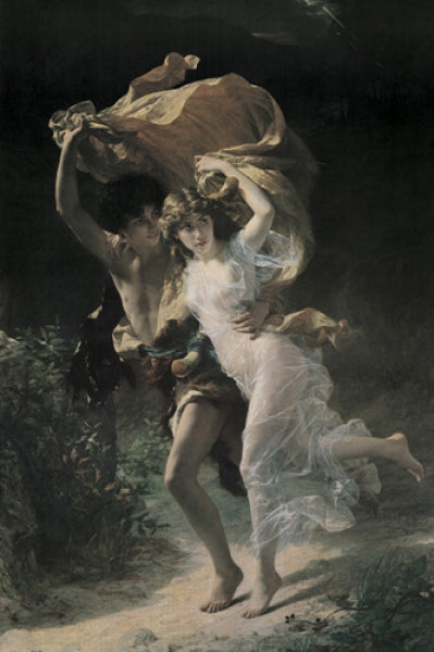 The Storm