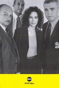 NYPD Blue