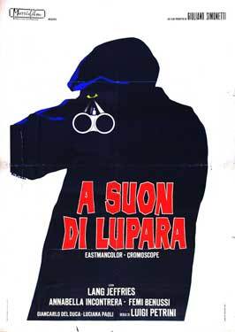 A suon di lupara