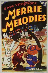 Merrie Melodies