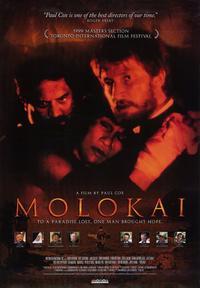 Molokai :The Story of Father Damien