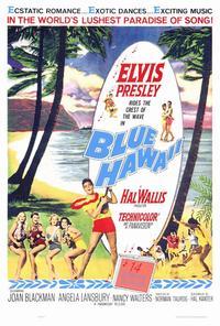 Blue Hawaii