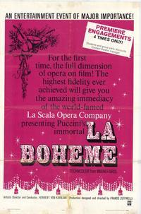 La Boheme