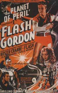 Flash Gordon's Trip to Mars