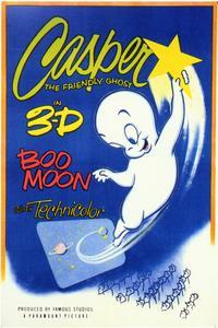 Casper Cartoon