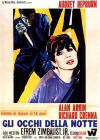Wait until Dark
