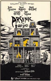 Arsenic and Old Lace (Broadway)