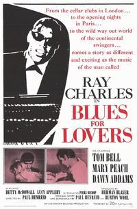 Blues for Lovers