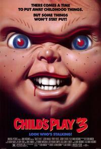 Child's Play 3