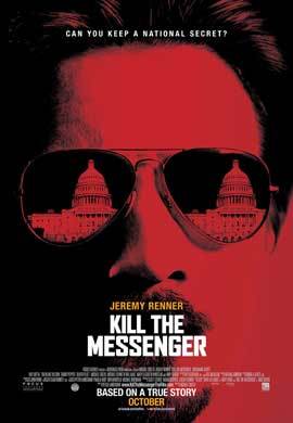 Kill The Messenger