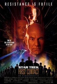 Star Trek: First Contact