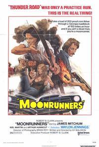 Moonrunners