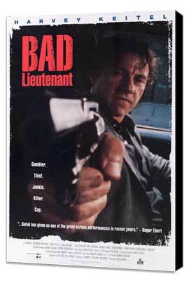 Bad Lieutenant