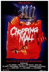 Chopping Mall