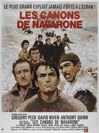 The Guns of Navarone