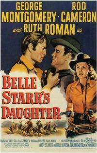 Belle Starr's Daughter