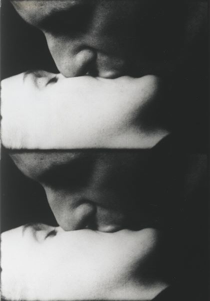 Kiss, 1963