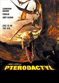 Pterodactyl