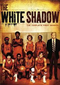 The White Shadow