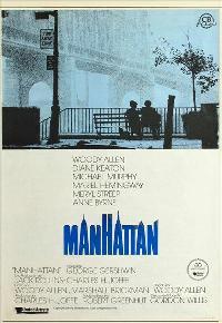 Manhattan