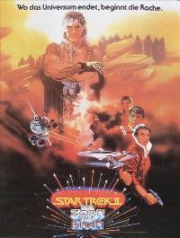 Star Trek: The Wrath of Khan