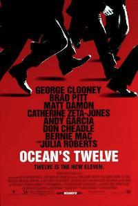 Ocean's Twelve